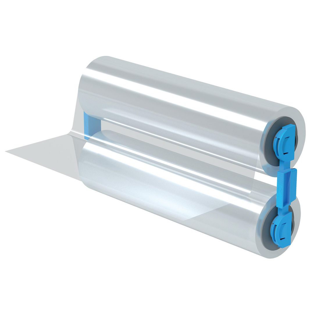 Laminat Refill Gbc Foton 30 75 mic
