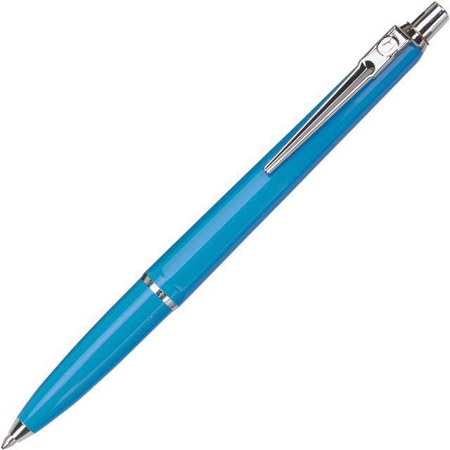 Kulpenna Ballograf Epoca blå (12 pack)