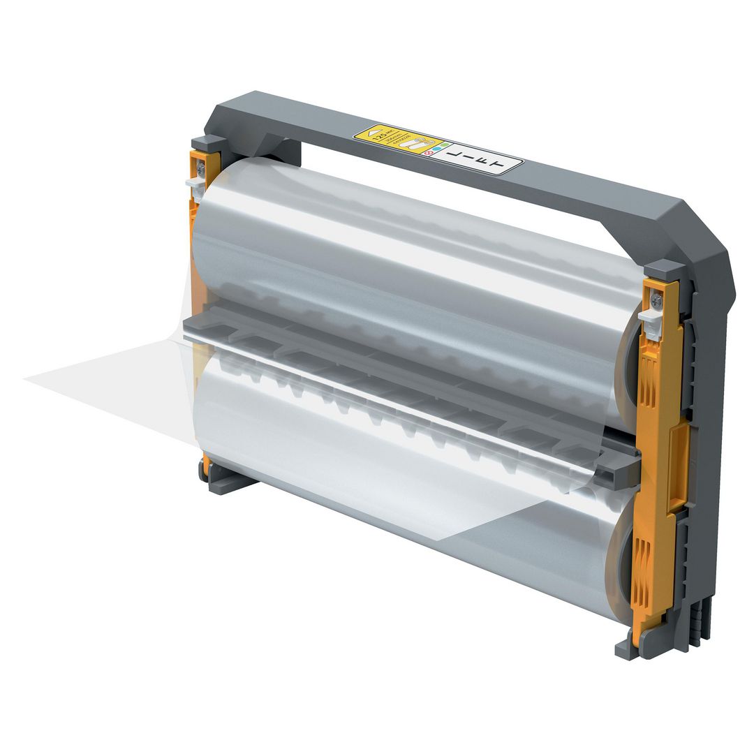 Laminatkassett Gbc Foton 30 125 mic