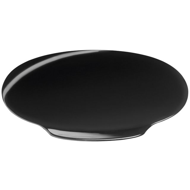 Lock TORK B1 papperskorg oval 50L svart