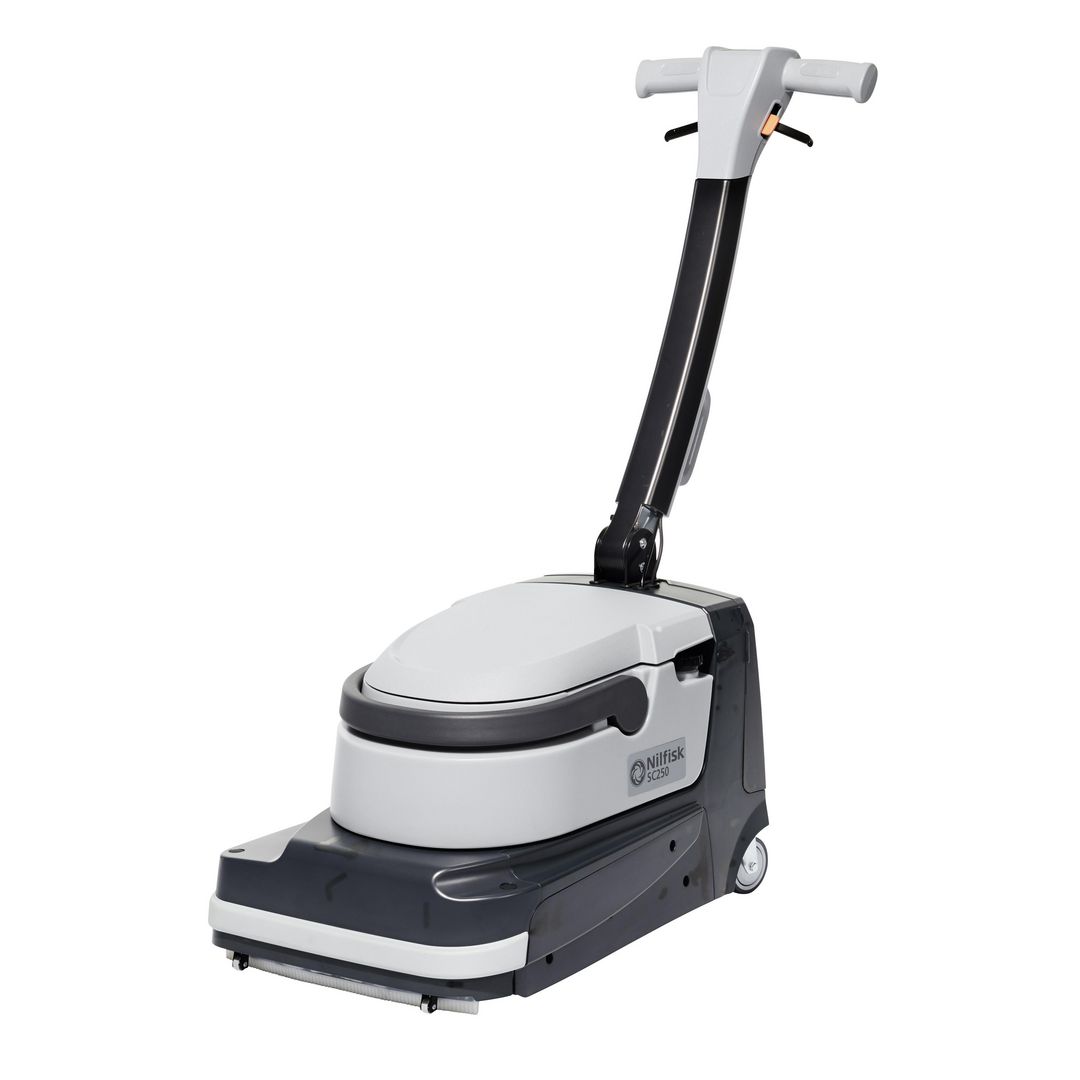 Skurmaskin NILFISK SC250