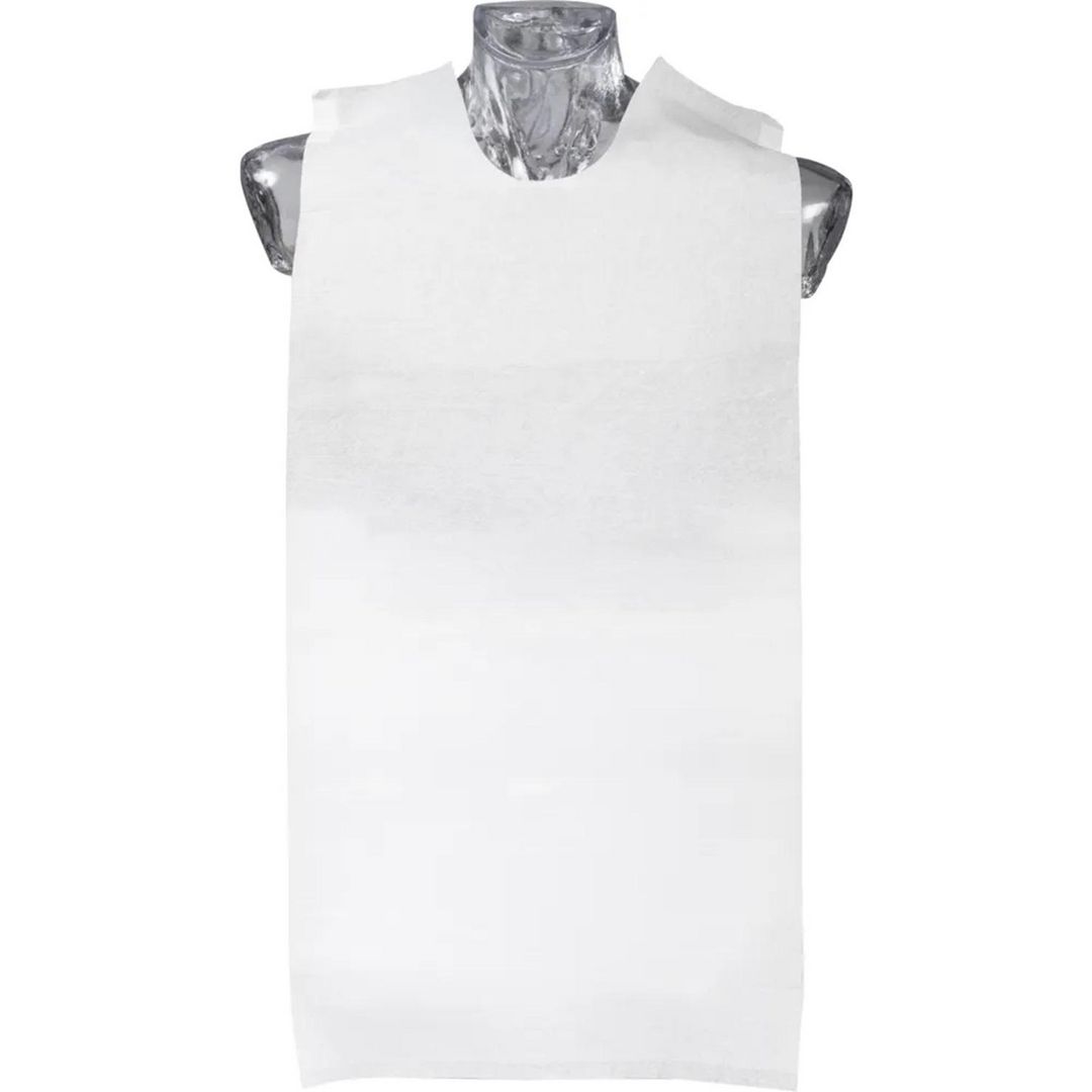 Skvättskydd ABENA med tejp 37x78cm