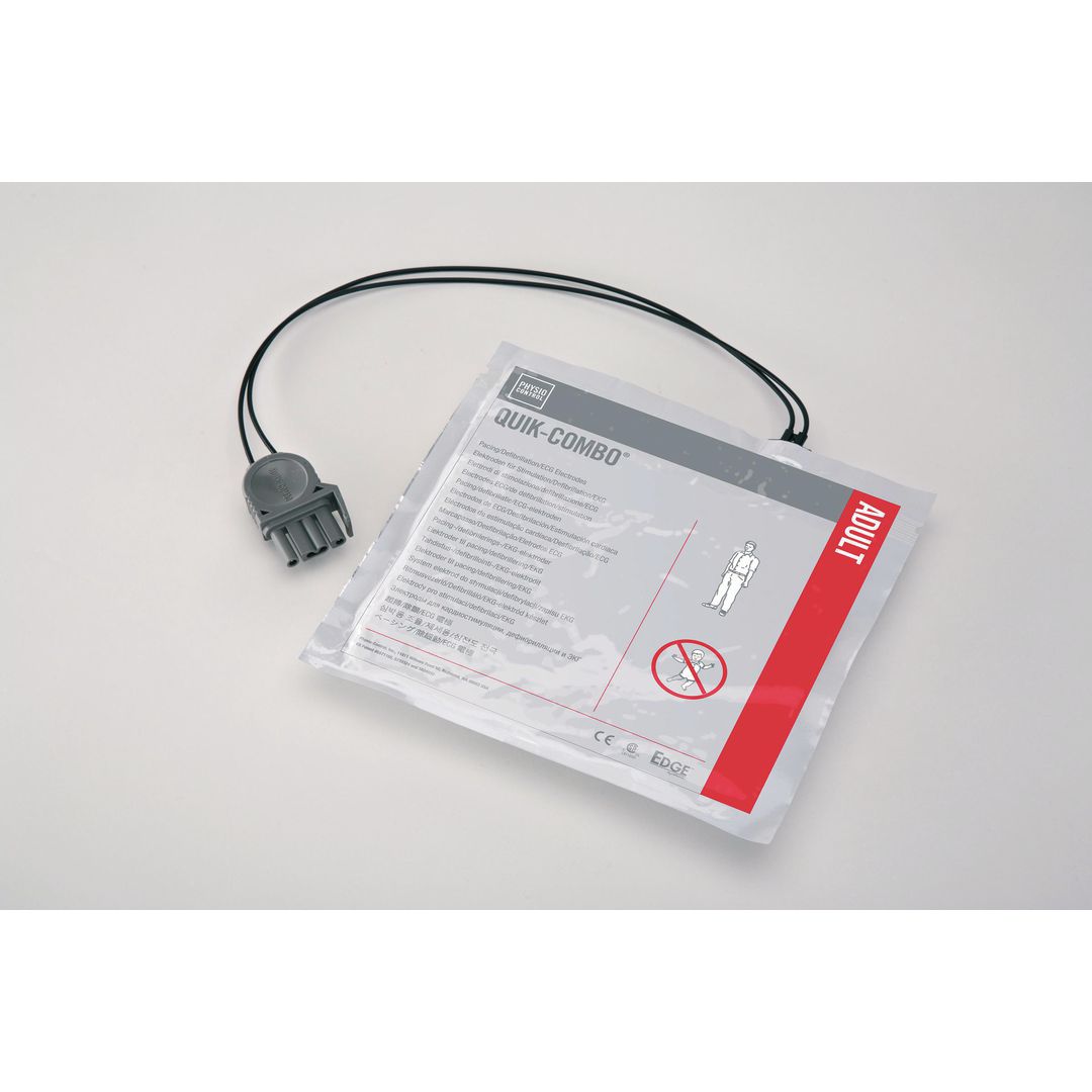 Elektroder, 1par till LP500/LP1000
