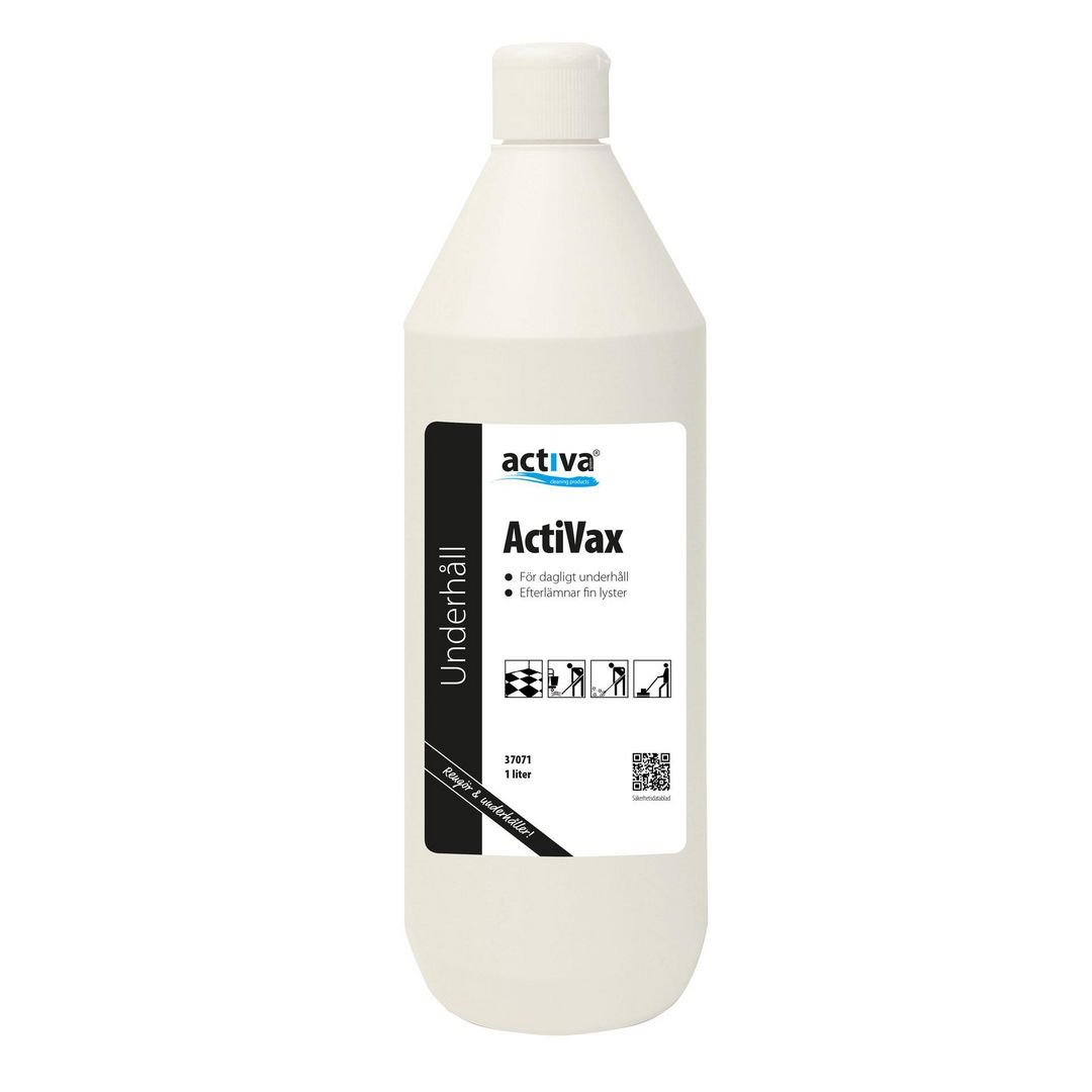 Golvvax ACTIVA activax 1L