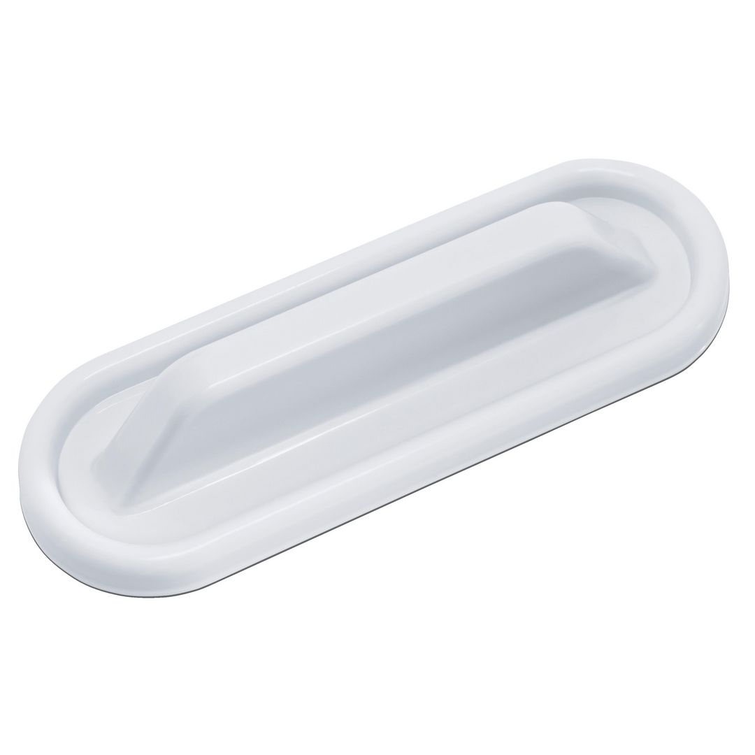 Tavelsudd Mini Whiteboard Nobo vit