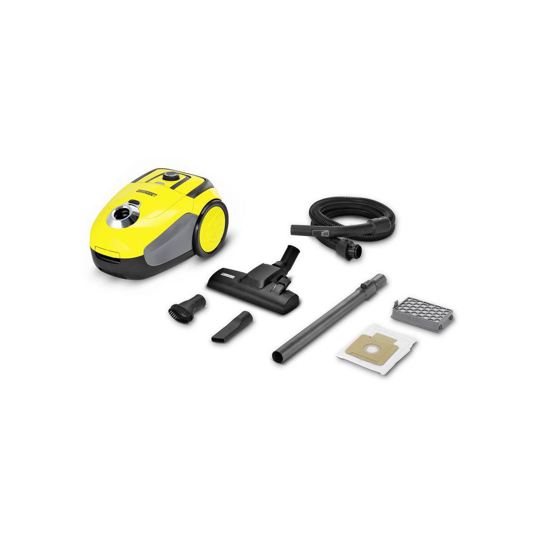 Dammsugare KÄRCHER VC2