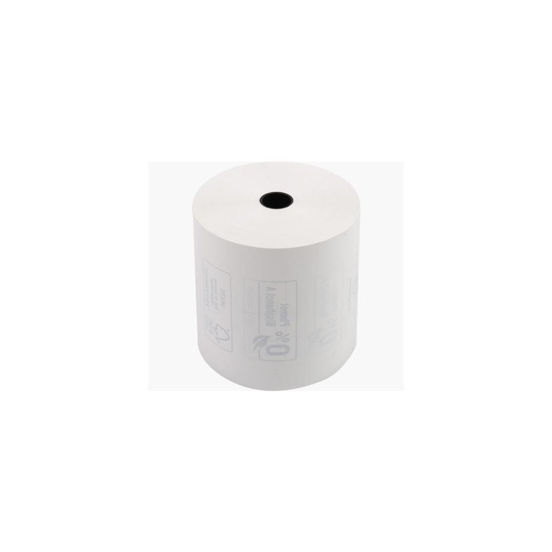 Thermorulle Fenolfri 80x72x12mm 76m (10 pack)