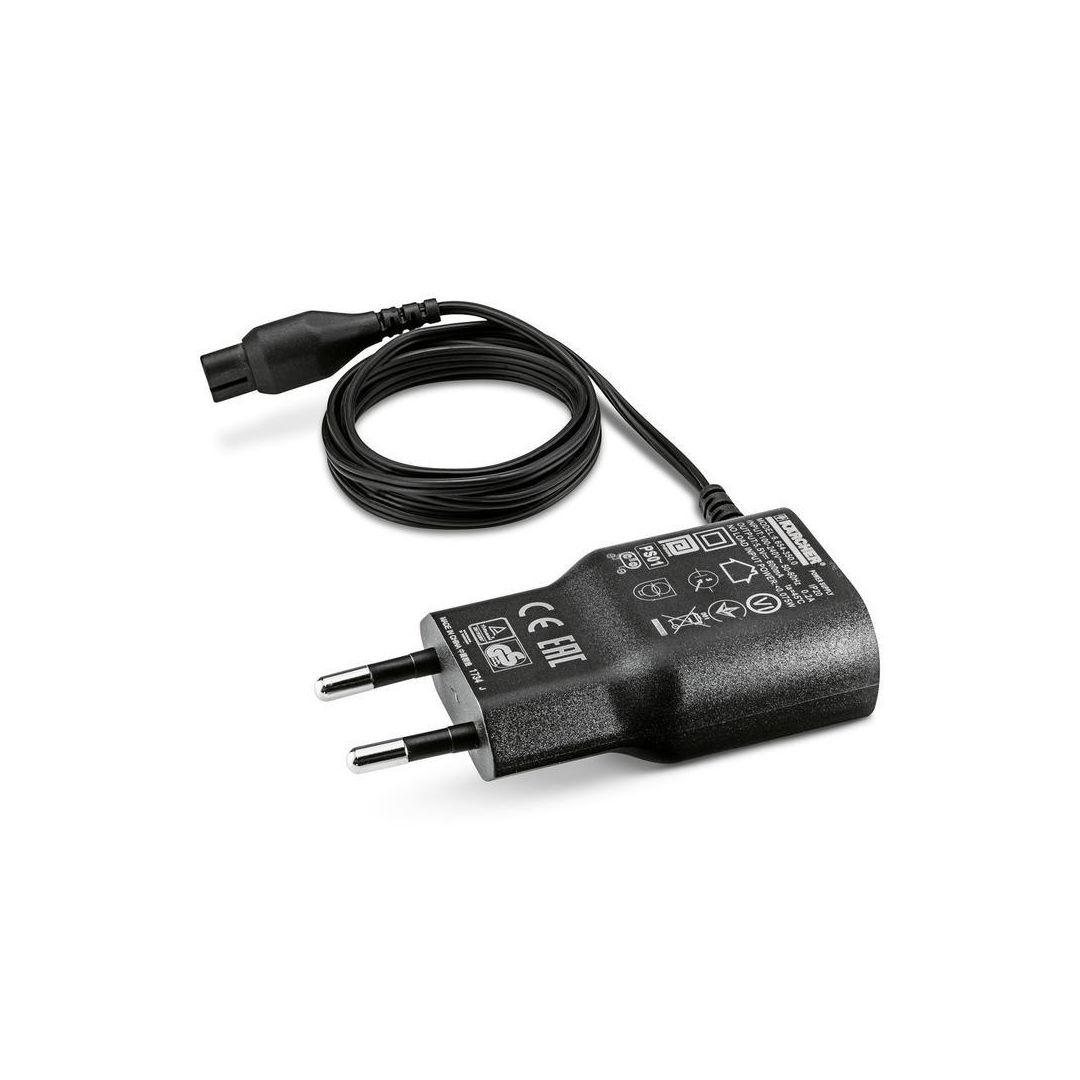 Laddare KÄRCHER till fönstertvätt