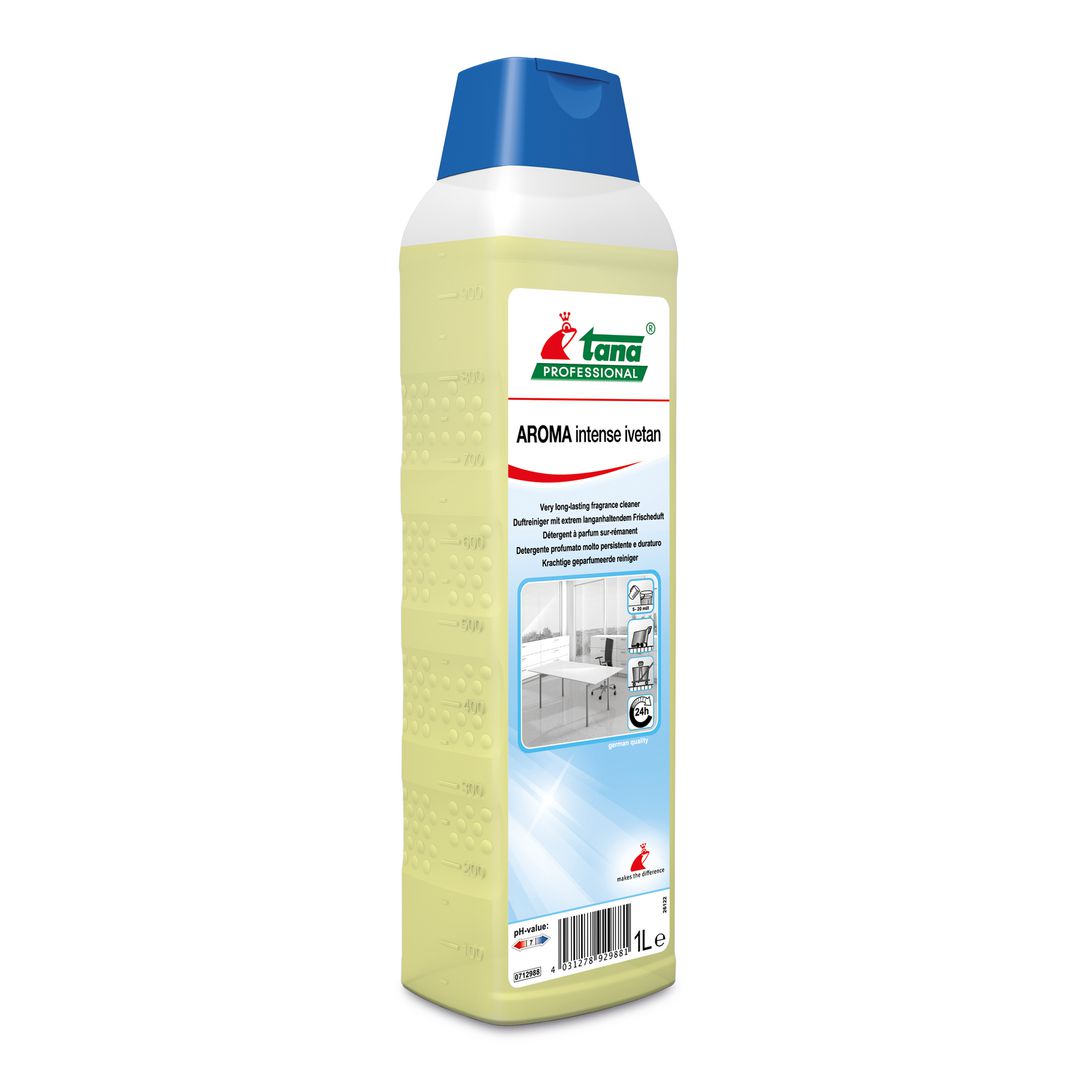 Allrent Tana Aroma Intense Ivetan 1L