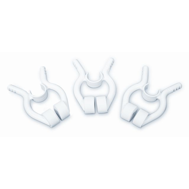 Näsklämma Spirometri (200 pack)