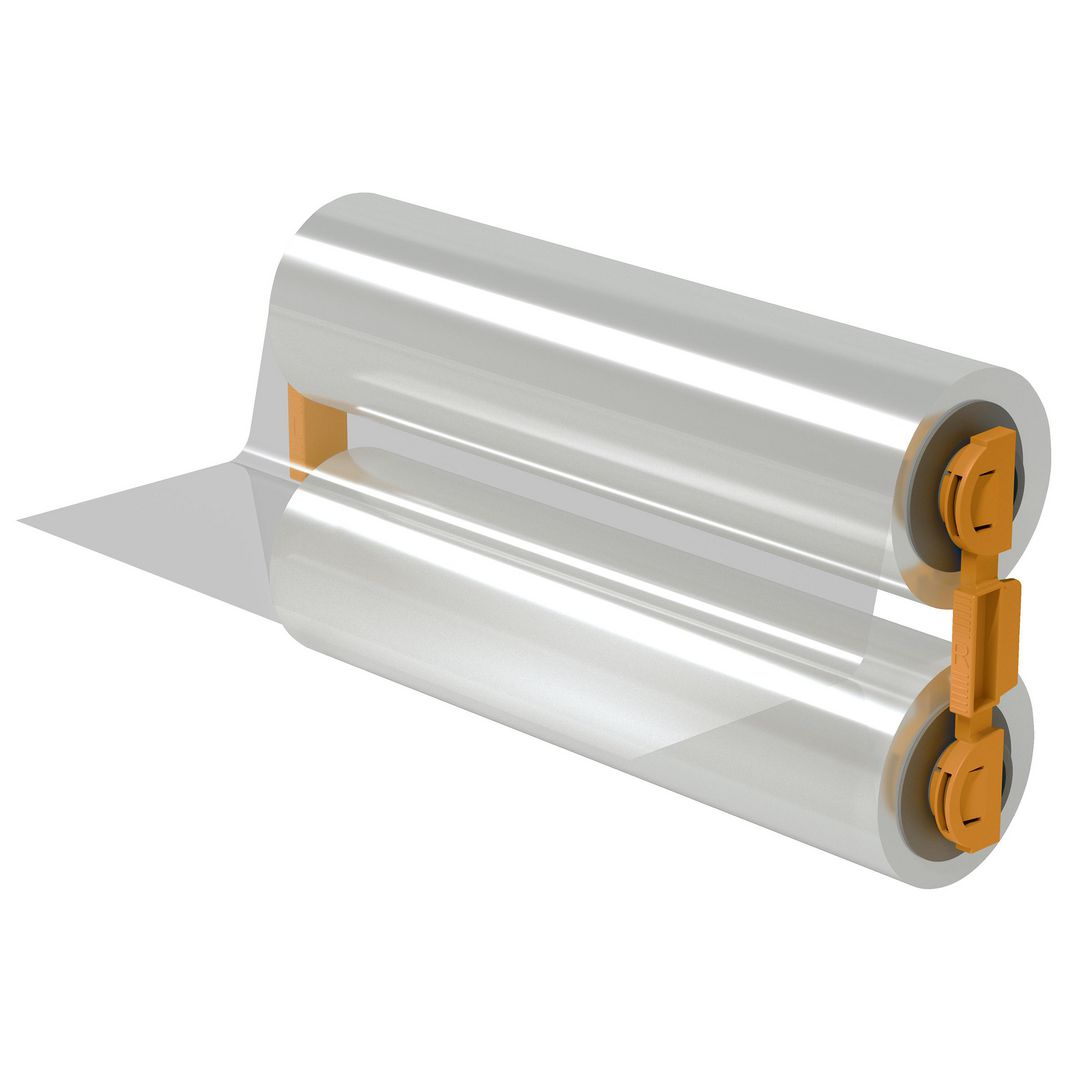 Laminat Refill Gbc Foton 30 125 mic