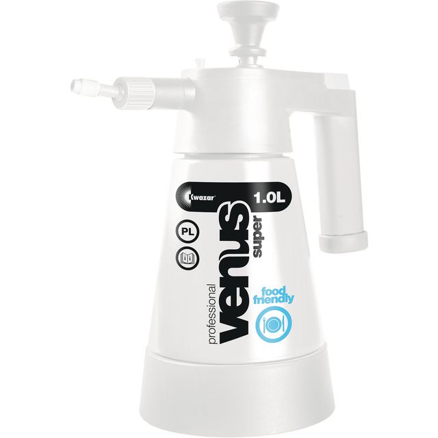 Tryckspruta Venus Super vit 1,0L
