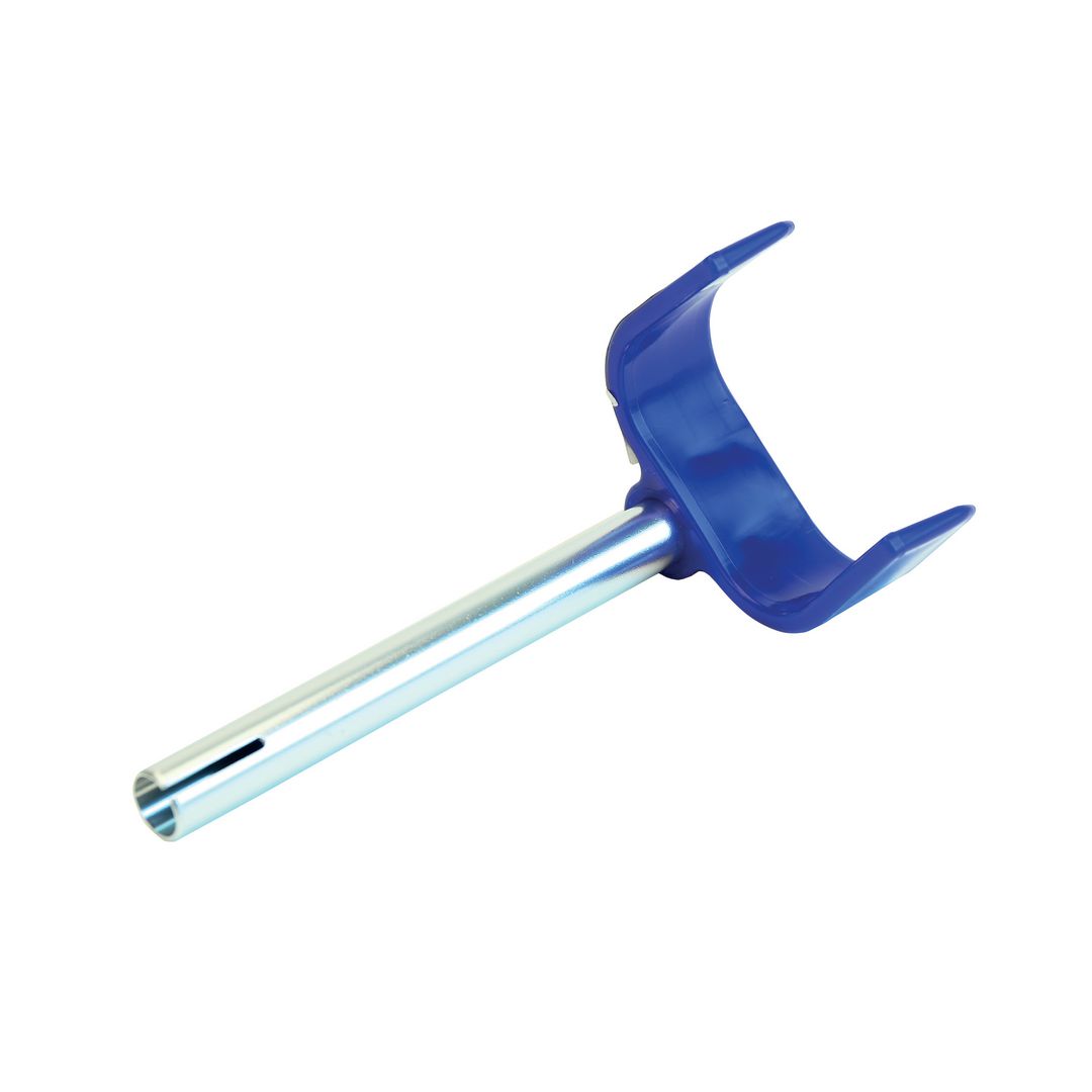 Handledsstöd HT sopset blå