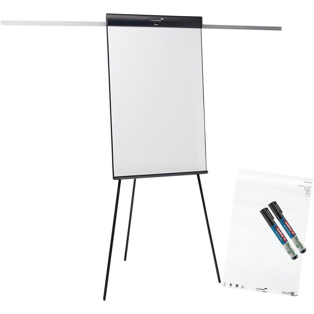 Blädderblocksställ Sketch Pro