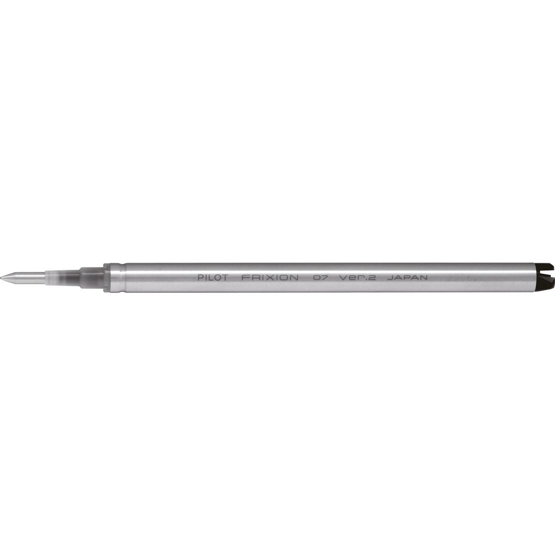 Refill PILOT Frixion Zone 0,7 Svart