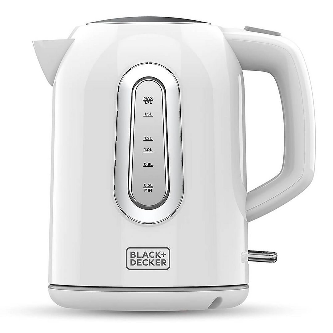 Vattenkokare BLACK+DECKER 1,7L