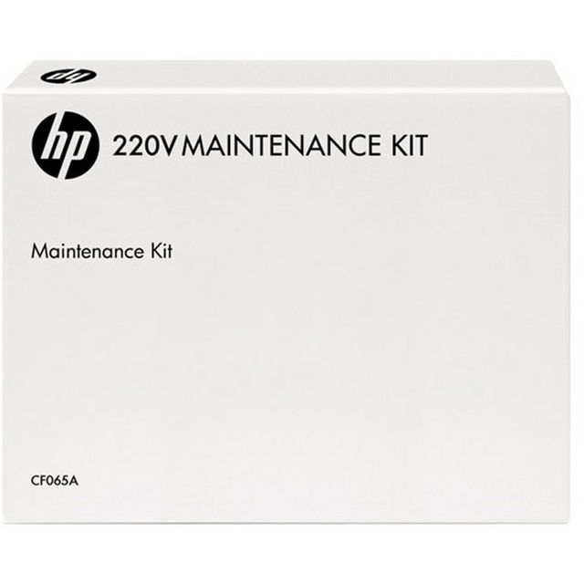 Maintenance kit HP CF065A 225K