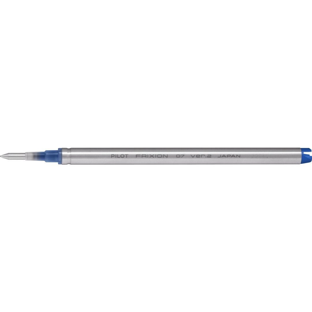 Refill PILOT Frixion zone 0,7mm blå