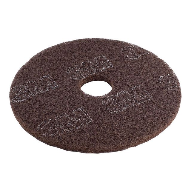 Rondell SCOTCH-BRITE 14' brun (5 pack)