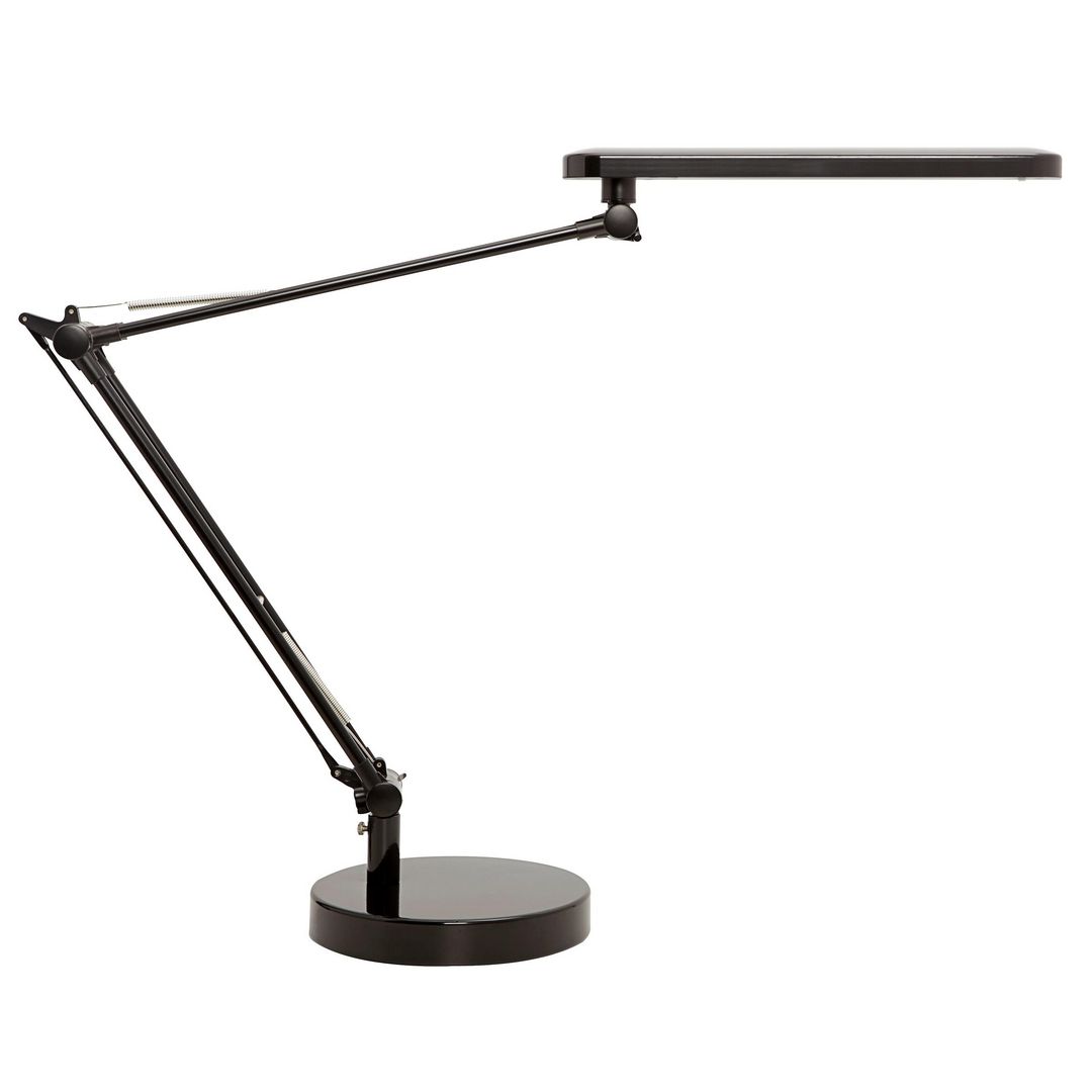 Lampa UNILUX Mamboled 2.0 LED svart