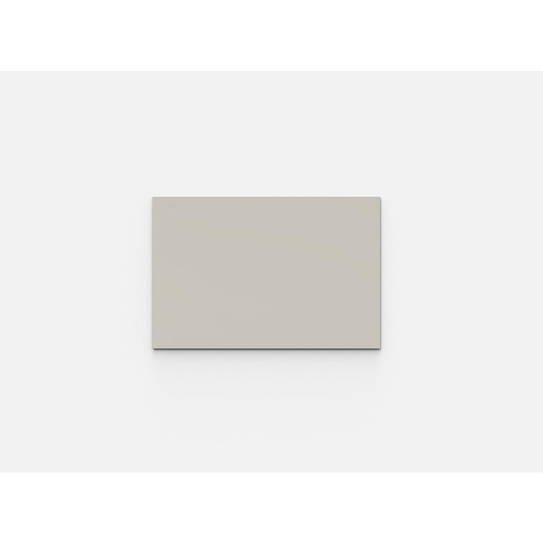 Glastavla Lintex Mood 200x100cm Shy