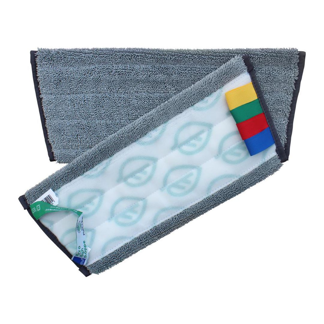 Mopp Allround ABENA kantband 30cm