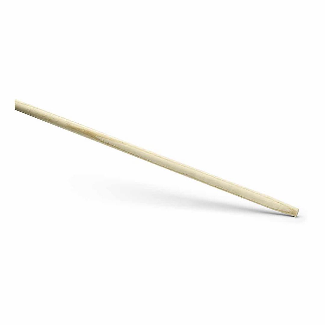 Träskaft NORDEX olackerat 140cm