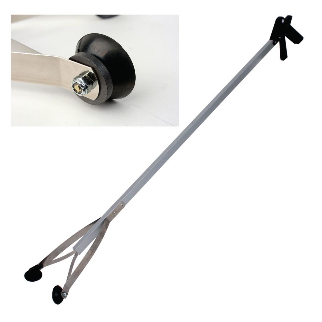 Skräpplockare Ergotec Magnetic 106cm