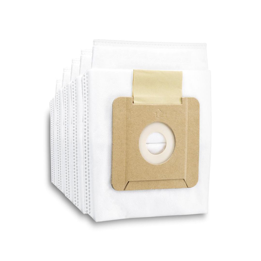 Dammsugarpåse KÄRCHER VC 2 5/fp