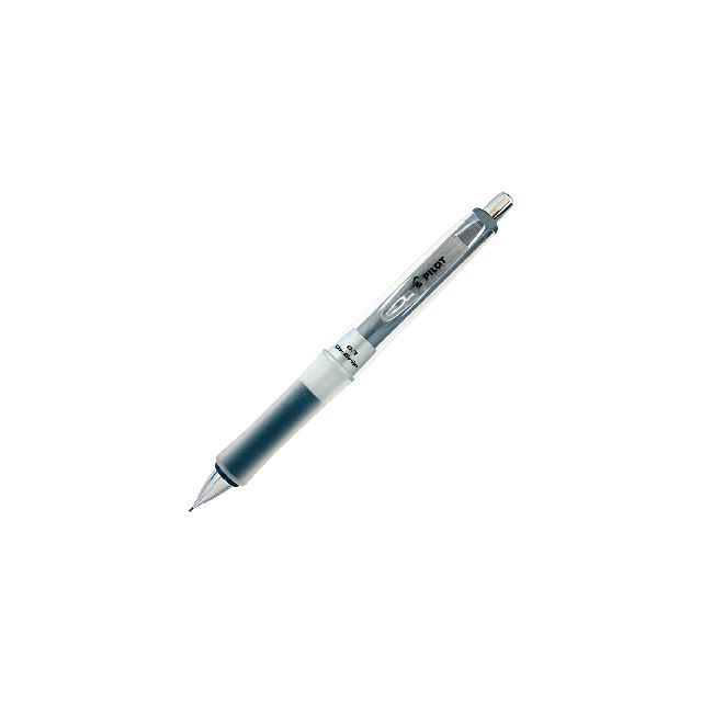 Stiftpenna Pilot Dr Grip 0,7 sort.färger (12 pack)