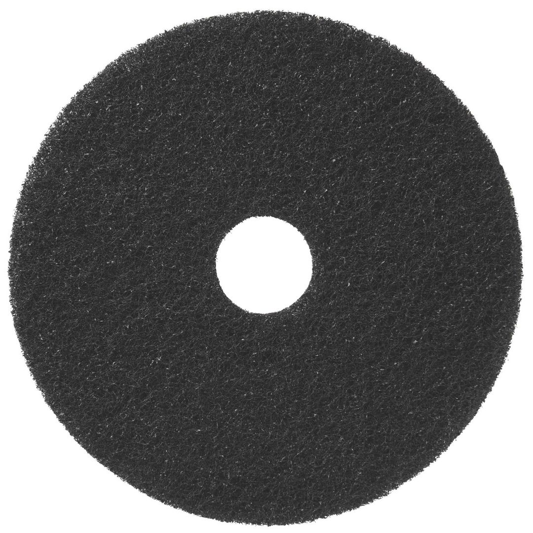 Rondell ACTIVA 17' svart (5 pack)