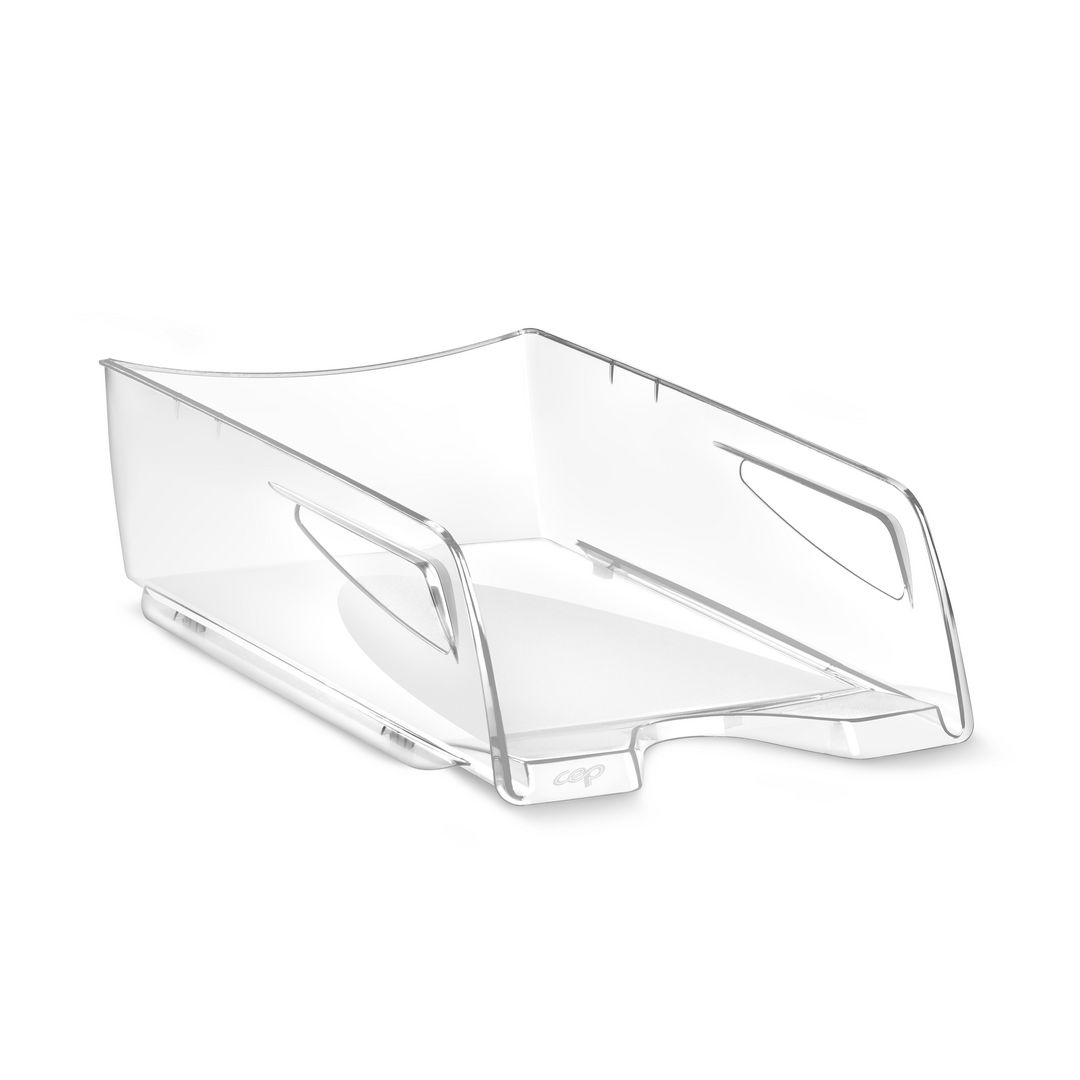 Brevkorg Cep Maxi transparent
