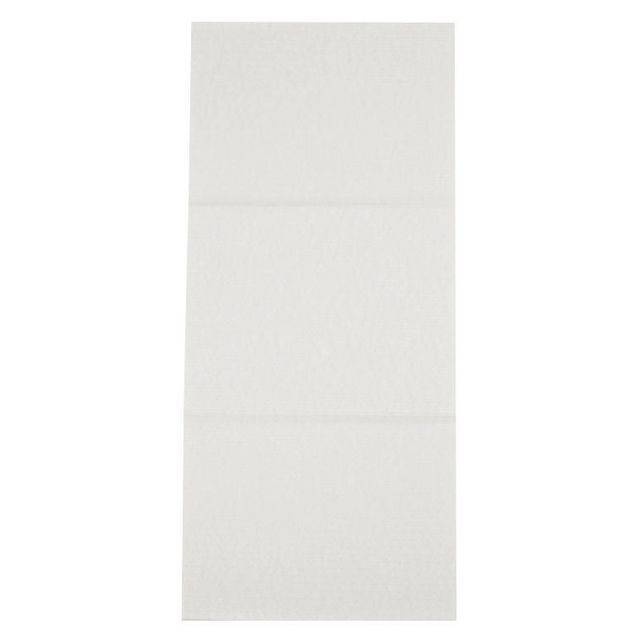 Handduk / badlakan 1-lags 27x60 400/fp