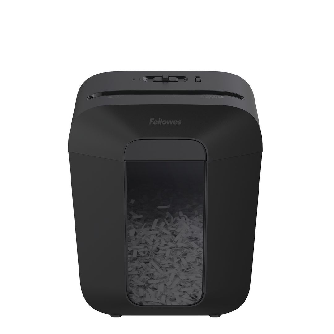 Dokumentförstörare Fellowes LX45