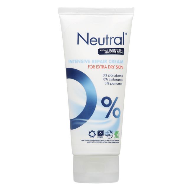Hudcreme NEUTRAL Intensive 100ml