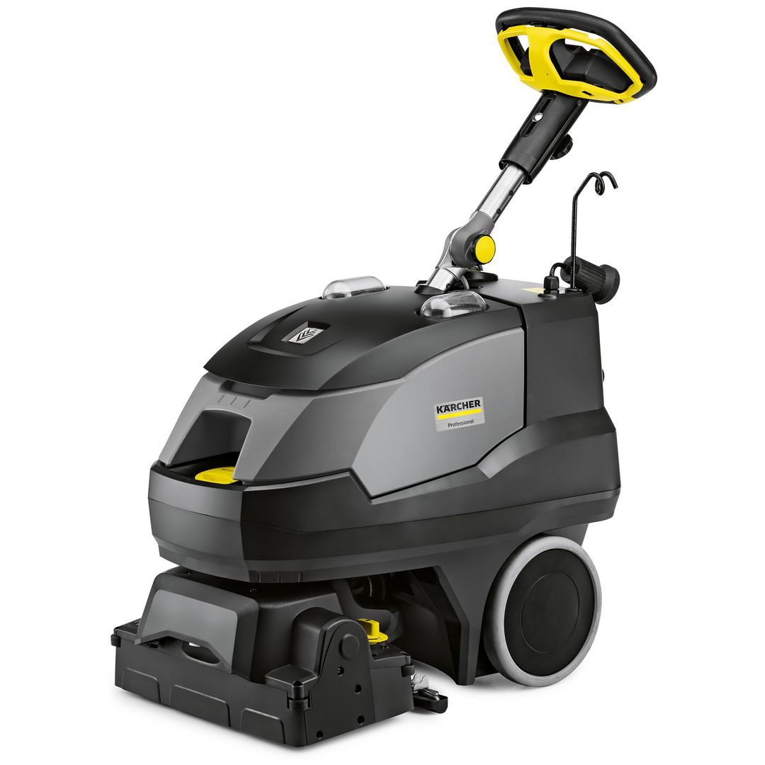 Textilvårdsmaskin BRC 40/22