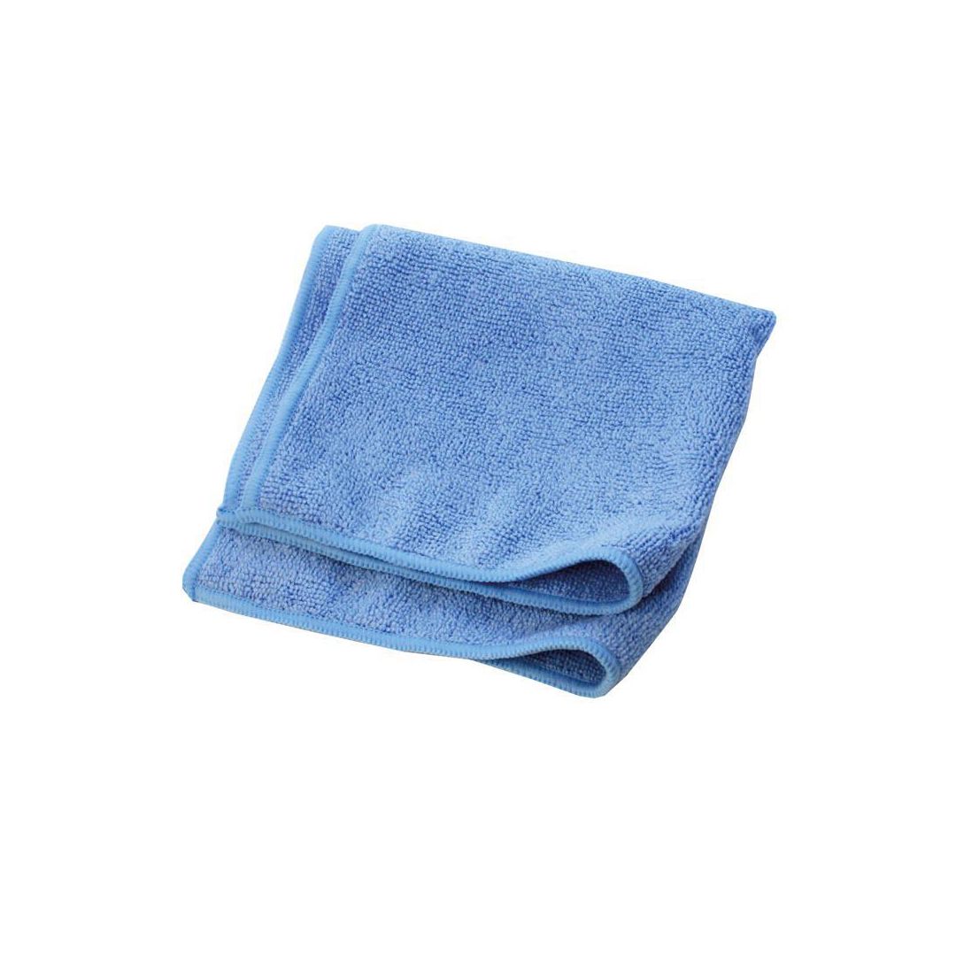 Microfiberduk MAX ECO 32x32cm blå (10 pack)