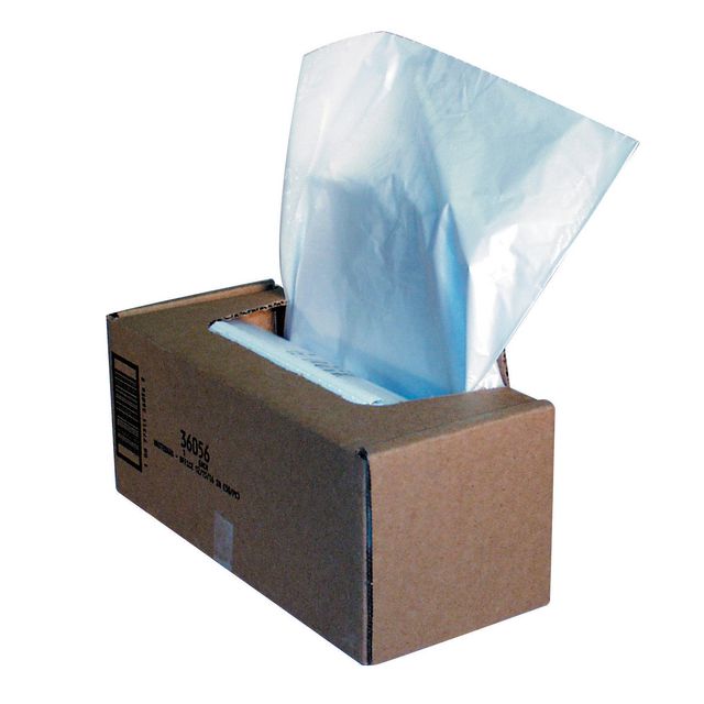 Påse dokumentf. FELLOWES 94L 50/fp