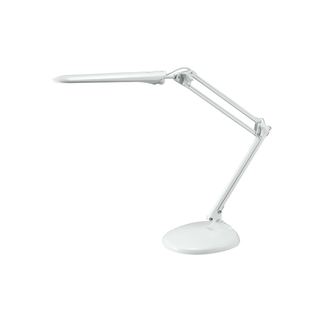 Lampa ALUMINOR Cosmix LED vit