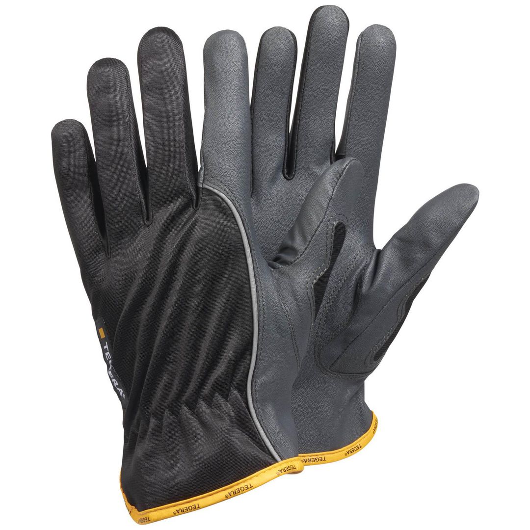 Arbetshandske Tegera PRO 9100 11 (6 pack)