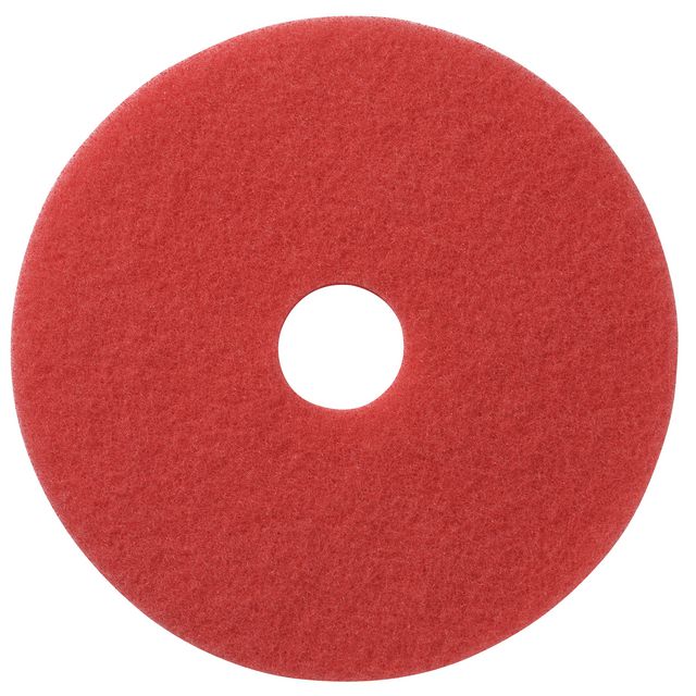 Rondell TASKI Americo 14' röd (5 pack)
