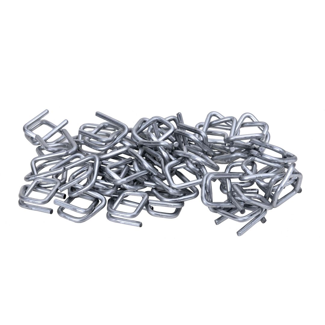 Spänne Metall M-19 lås 1000/fp