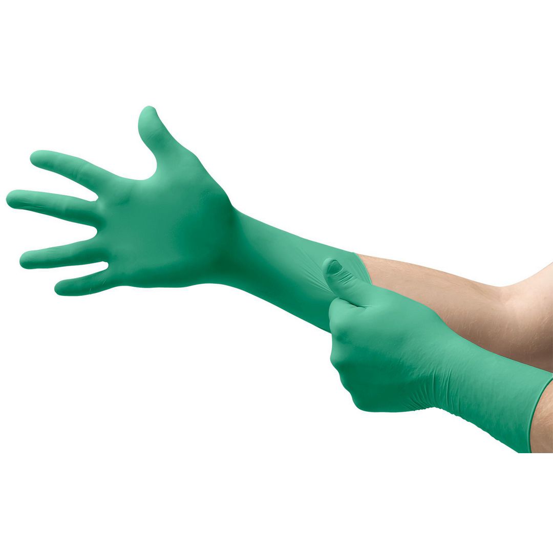Handske TOUCHNTUFF 92-605 10 100/fp