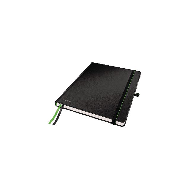 Anteckningsbok Leitz Complete A4 rutat (6 pack)