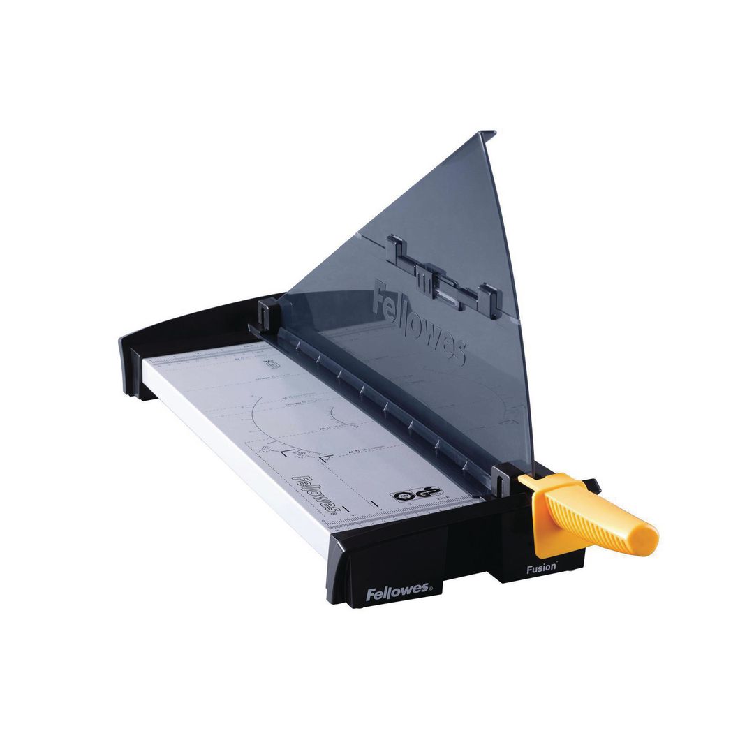 Skärmaskin FELLOWES Fusion guillotine A3