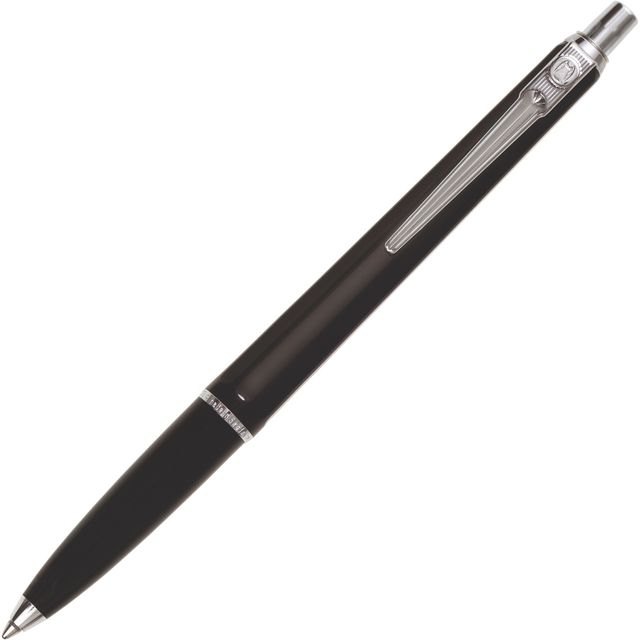 Kulpenna Ballograf Epoca svart/svart (12 pack)