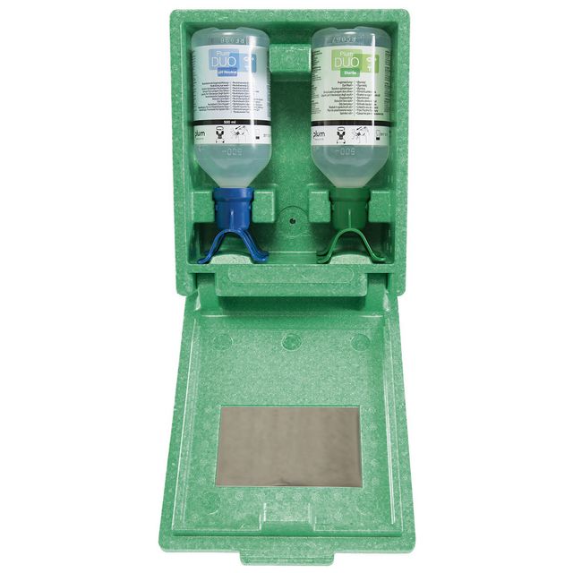 Combibox PLUM Duo pH Neutral + ögonskölj