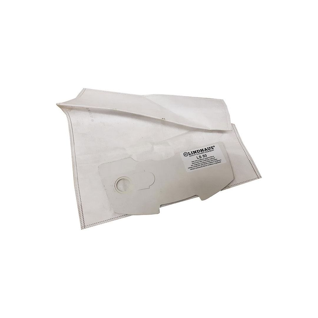 Dammsugarpåse LINDHAUS LS50 5/fp