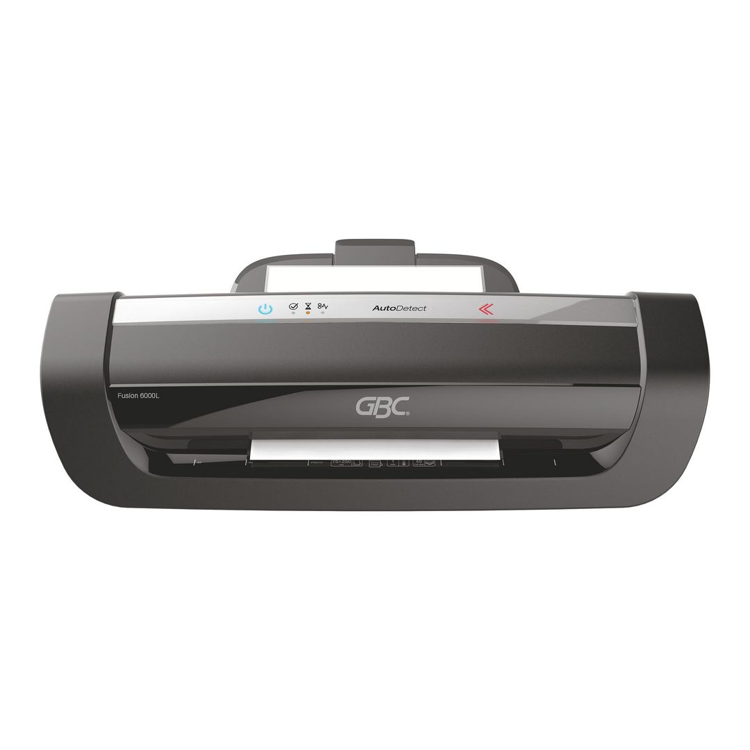 Lamineringsmaskin Gbc Fusion+ 6000L A3