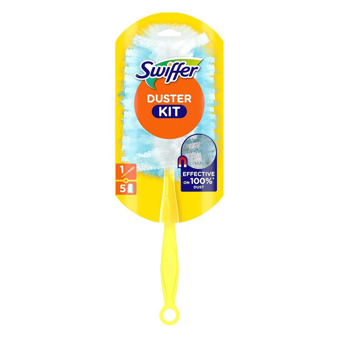 Dammvippa SWIFFER Duster Startkit
